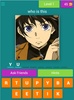 The Future Diary quiz screenshot 2