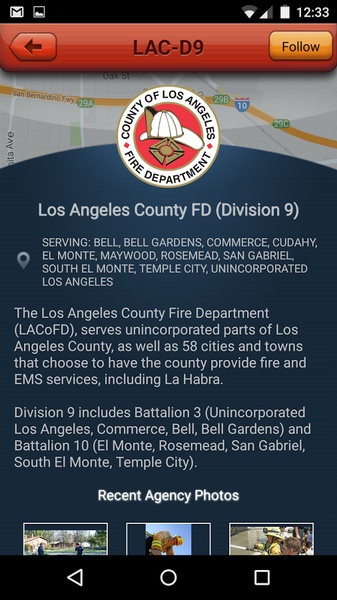 PulsePoint - Preview 4