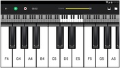 Digital Piano Kayboard screenshot 5