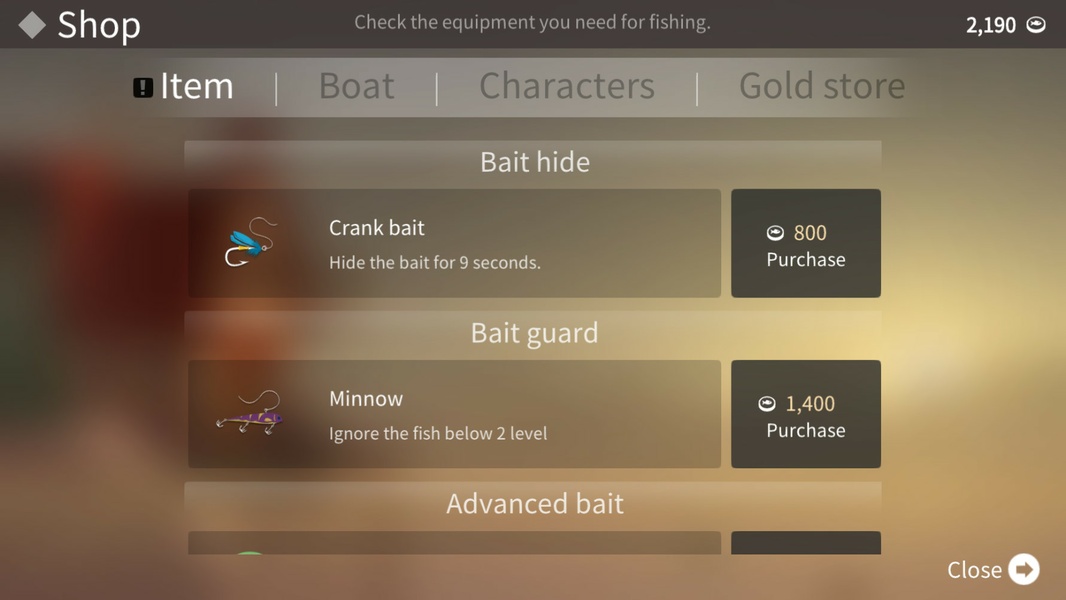 Fishing Life for Android - Download the APK from Uptodown