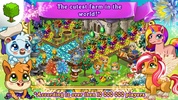 Fairy Farm screenshot 1
