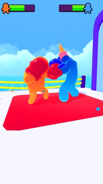 Join Blob Clash 3D - Preview 1