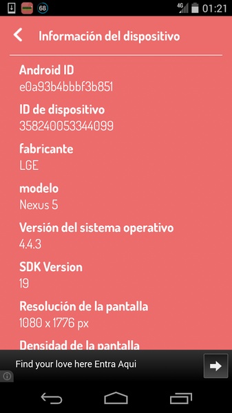 Memory Optimizer HD - Preview 7