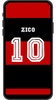 Camisa Flamengo Wallpaper screenshot 2