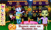 Halloween Home Decoration screenshot 5