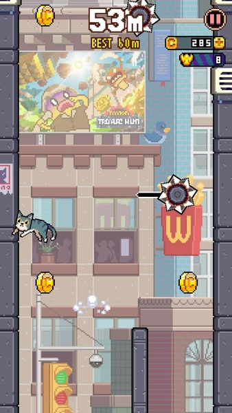 CatJump - Preview 3