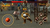 Terra Fighter - Deadly Wargods screenshot 6