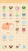 Wow Pug Puppy Icon Pack screenshot 6