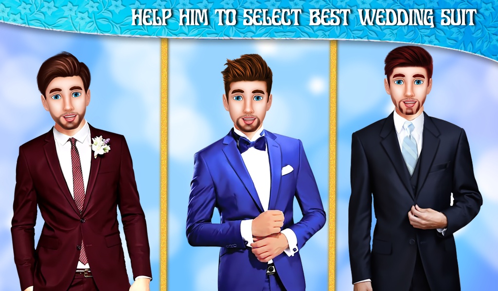 Princess Wedding Bride Part 2 - Preview 4