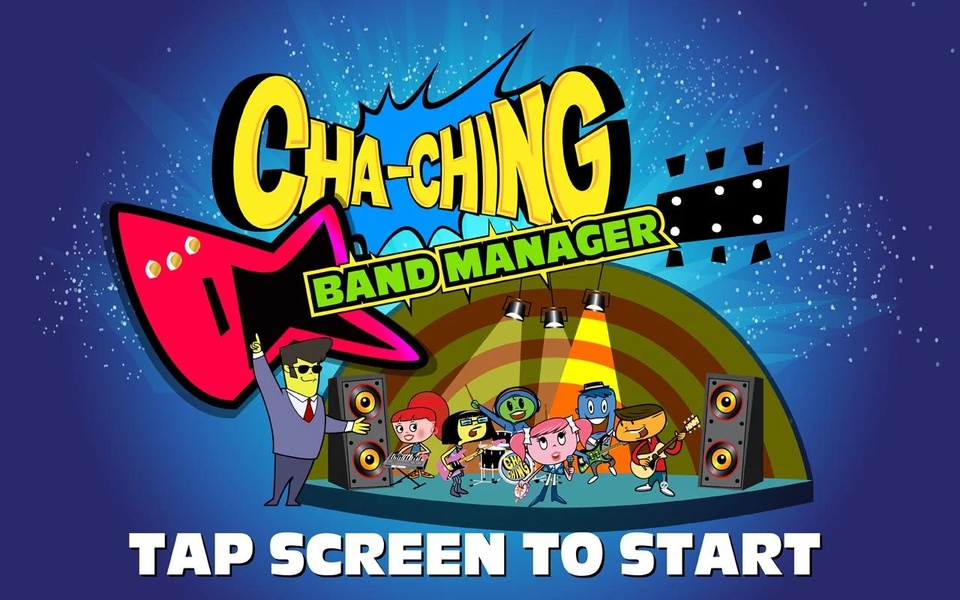 Band Manager - Preview 5