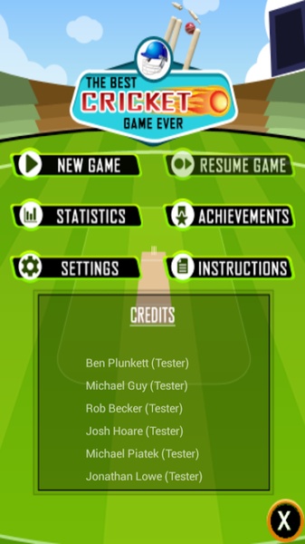 The Best Cricket Game Ever - Preview 23