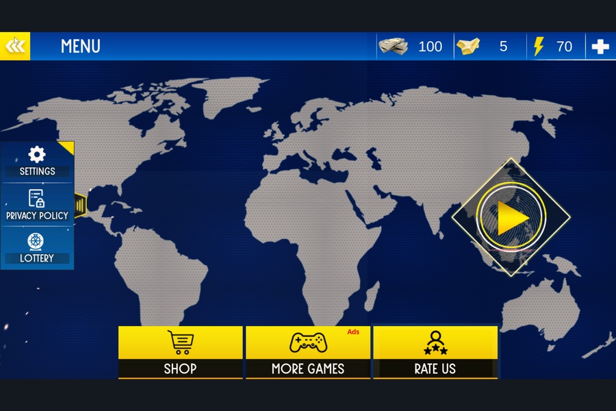 Anti-Terrorism Commando Mission 2019 - Preview 2