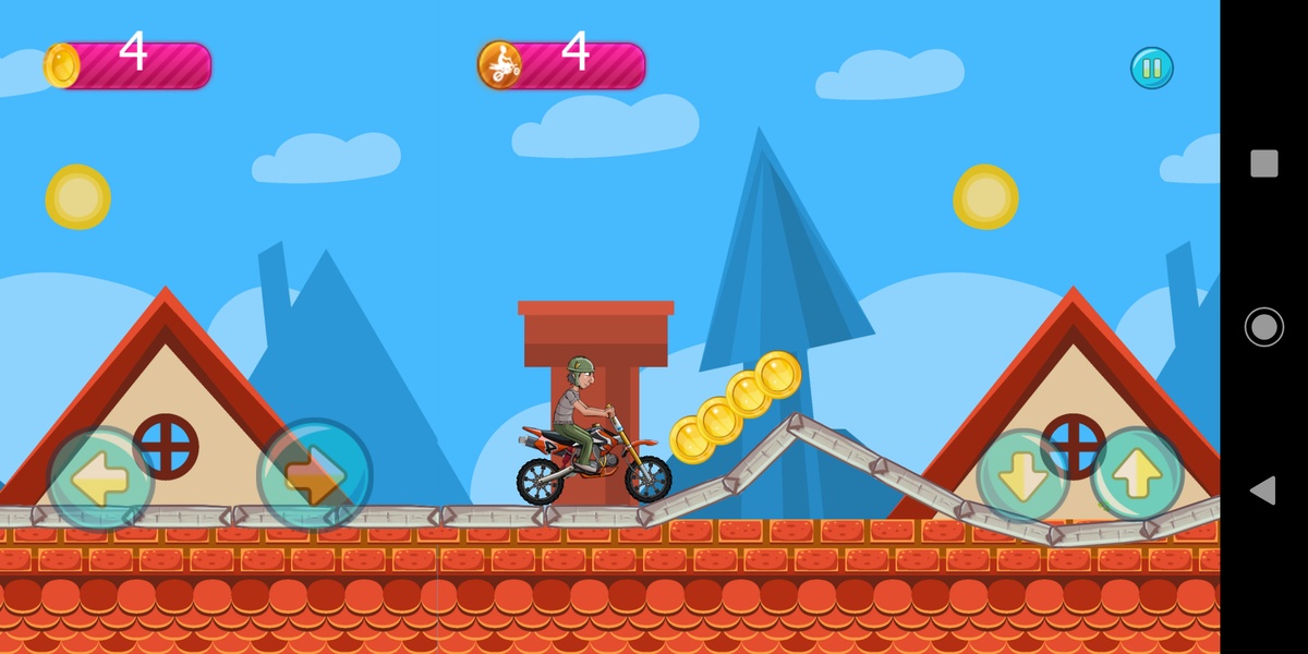 MOTOBIKE-3 - Preview 3