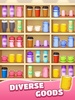 Goods Matching Games: 3D Sort screenshot 8