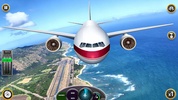 Airplane games: Flight Games screenshot 1