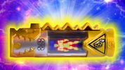 DX Dino Super Charge Saber screenshot 5