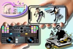 DJ Electro Mix Pad screenshot 8
