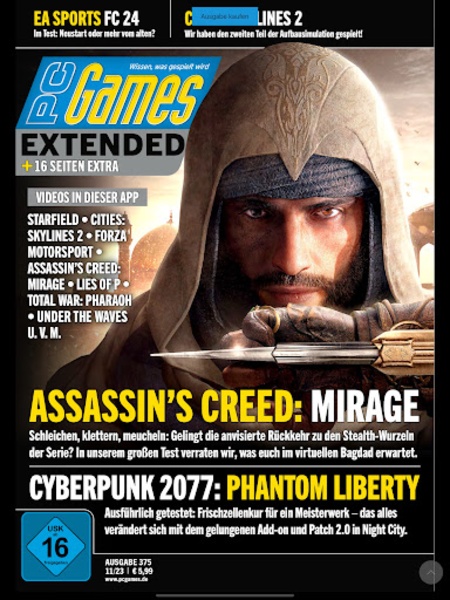 PC GAMES - Preview 3