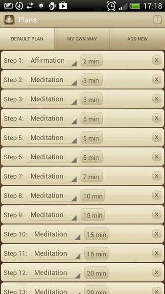 Meditate Free - Preview 10