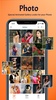Gallery App - Photos & Video Manager, Album App screenshot 8