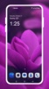 Purple Wallpaper screenshot 9