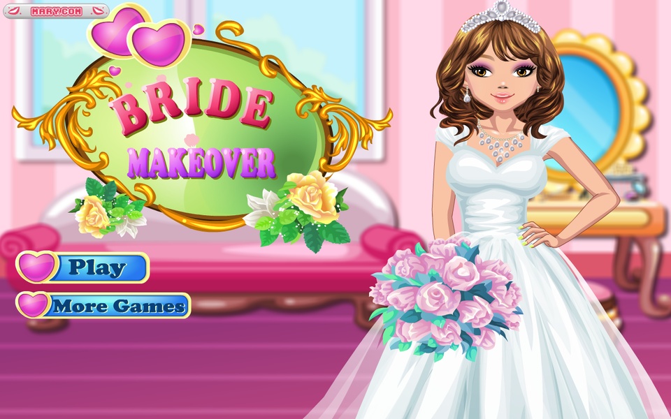 Bride Makeover - Preview 8