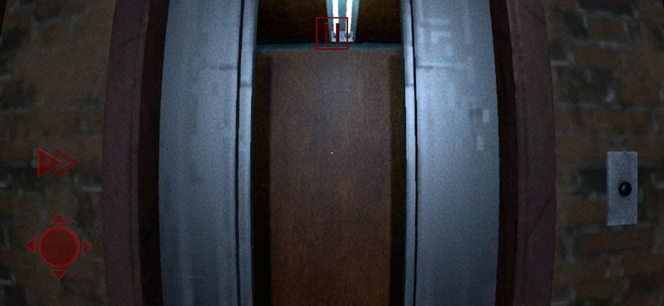 Next Floor - Elevator Horror - Preview 3