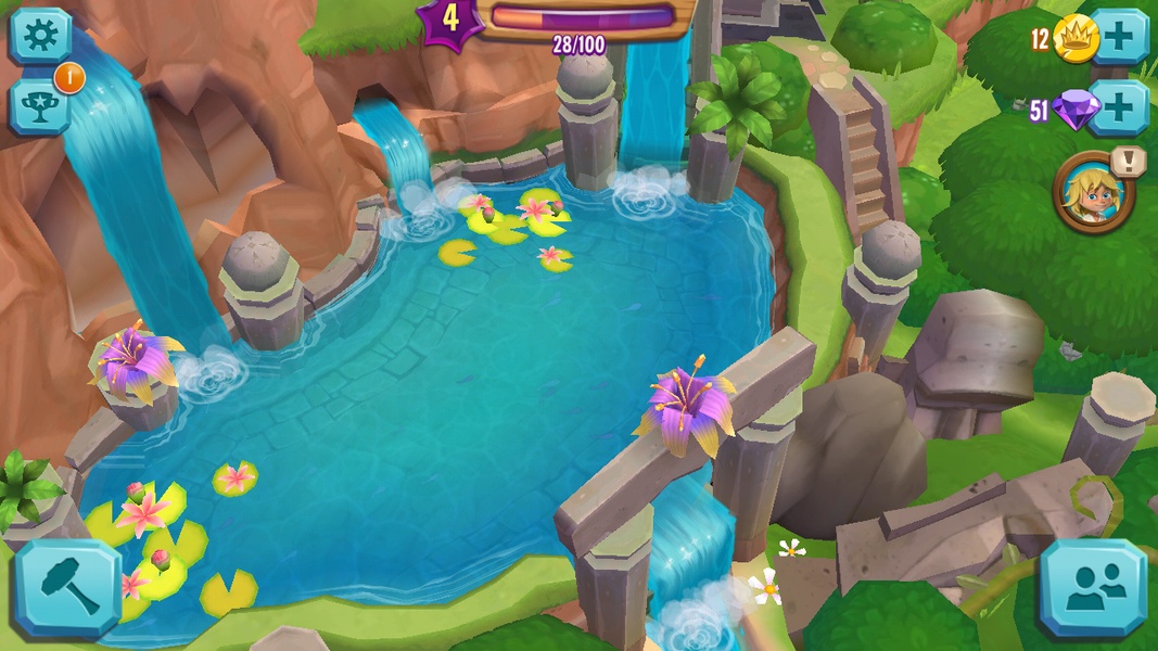 Paradise Bay - Preview 2