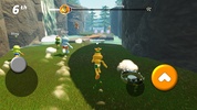 Wild Runners screenshot 4