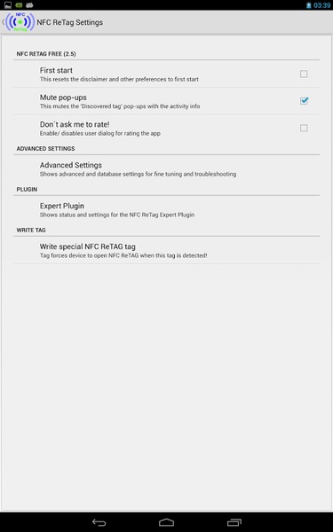 NFC ReTag FREE - Preview 8