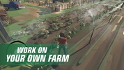 Harvest Farming Simulator screenshot 8
