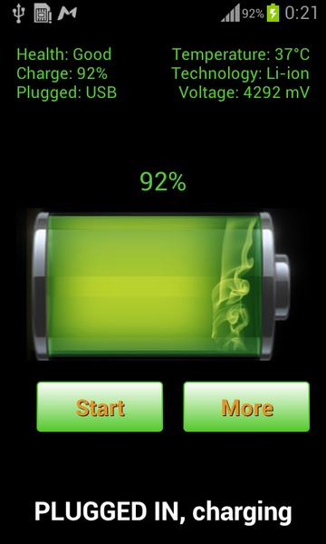 Fast Charger 3x - Preview 5