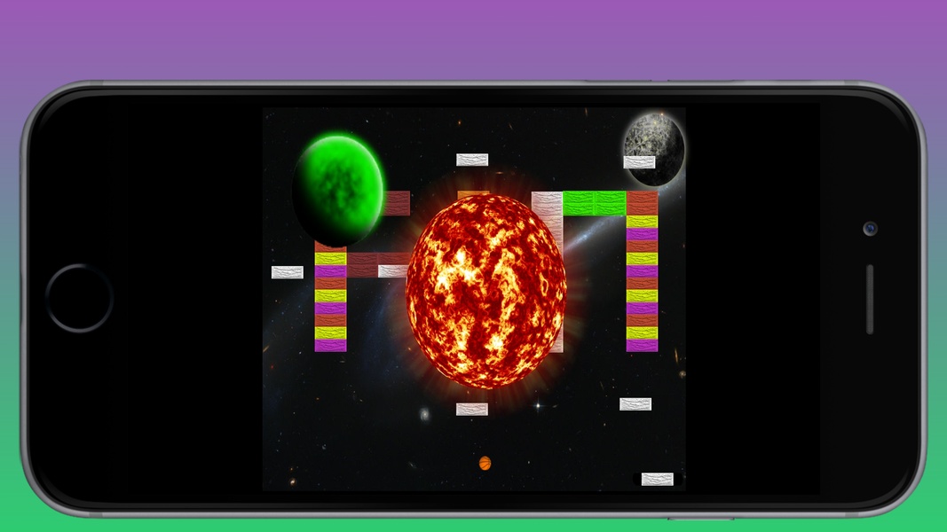 Block Breaker : Hard - Preview 4