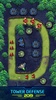 Tower Defense: Galaxy V screenshot 4