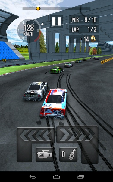 Thumb Car Racing - Preview 8