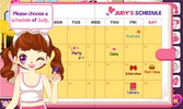 Fashion Schedule screenshot 3