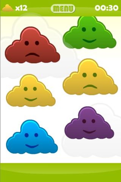 HappyClouds - Preview 2