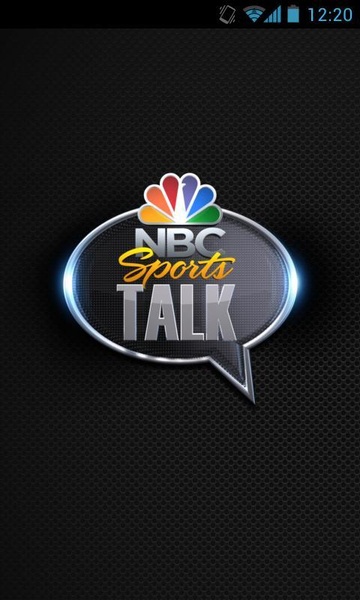 NBC Sports Talk - Preview 1
