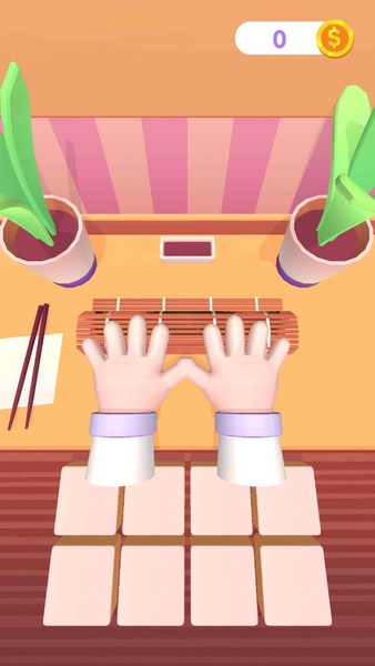 Sushi Maker - Preview 1