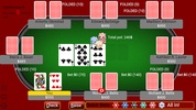 Texas Holdem Poker - Offline Card Games screenshot 2