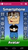 Square Avatar screenshot 8