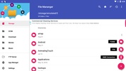File Manager - File Explorer screenshot 9