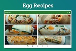 Egg Recipes: Breakfast Special screenshot 7