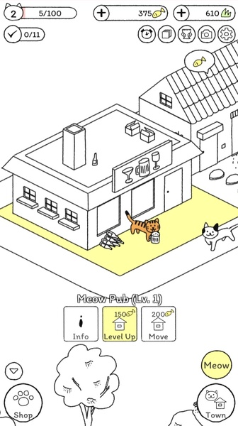 Cats are Cute - Preview 2