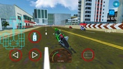 Ultimate Bike Race screenshot 5