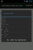 Derivative Step-by-Step screenshot 3