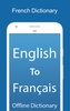 English To French Dictionary screenshot 14
