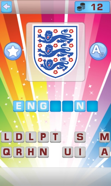 The Football Logo Quiz 2 - Preview 3