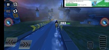 Bike Ramp Stunt screenshot 5