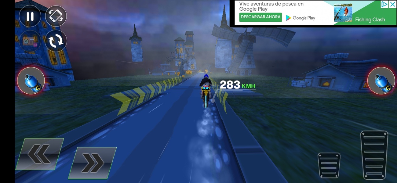 Bike Ramp Stunt - Preview 5